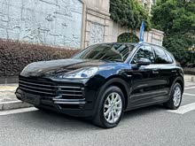 CayenneԴ 2020 Cayenne E-Hybrid 2.0T