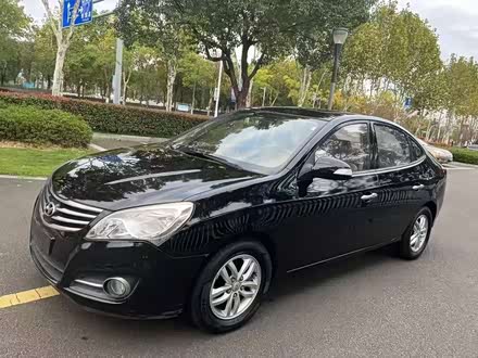 ִ ö 2010 1.6L AT GL