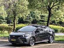 5 PLUS 2021 СAI 1.5T CVTPLUS