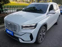 星越L 2022款 1.5T 雷神Hi·F油電混動(dòng)版 Super睿