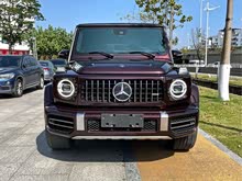YGAMG 2019 Ŀ AMG G 63