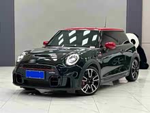 MINI JCW 2022�� 2.0T JOHN COOPER WORKS ALL-IN