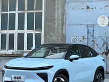 睿藍(lán)7 2023款 605km 逐風(fēng)