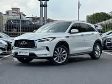 ӢQX50 2018 2.0T (q)ݼӢ