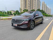 威然 2020款 330TSI 豪華版