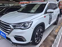 捷途X90 2019款 1.5T 自動悅享型 6座 國V