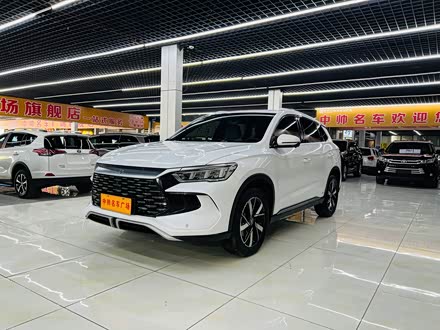 ���϶��ֱ��ǵ� ��Pro����Դ 2024�� ��ҫ�� DM-i 71KM�캽��