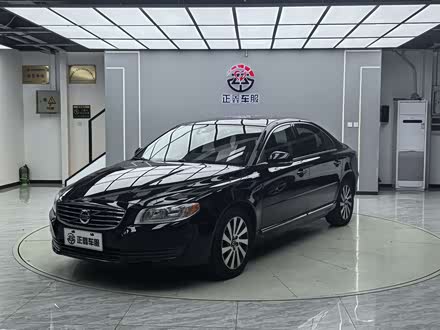 ֶS80L 2014 2.0T T5 ݰ