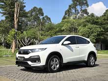 XR-V 2019 1.5L CVTm (gu)V