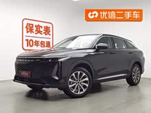 星途瑤光 2023款 400T 兩驅(qū)舒享版