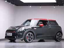 MINI JCW 2017款 2.0T JOHN COOPER WORKS 先锋派