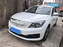 東風風神E70 2022款 500 PLUS 超享版