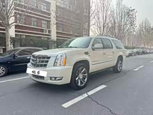 �P�׵�ESCALADE 2013�� 6.2L ESV�K�����L��
