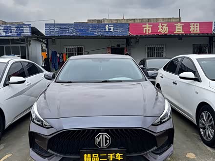 MG5 2022 180DVVT CVTഺL(fng)а