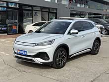 ԪPLUS 2022�� 510KM ��Ş��