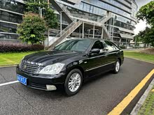 皇冠 2005款 3.0L Royal