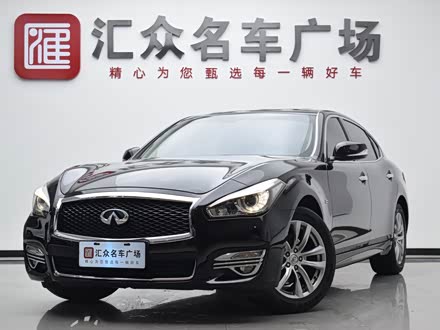 ӢQ70 2017 Q70L 2.5L Ӣ