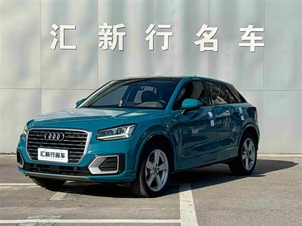 ���϶��ְµ� �µ�Q2L 2021�� 35 TFSI ʱ��������