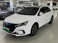 秦新能源 2016款 秦EV300 尊貴型