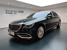 ~ͺS 2019 S 450 4MATIC