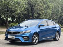 繽瑞 2018款 14T CVT繽致版