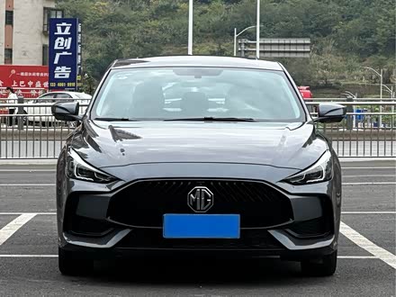 MG5 2022�� 180DVVT CVT�ഺ�L(f��ng)�а�