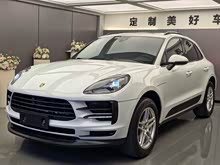 Macan 2021�� Macan 2.0T