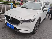 馬自達CX-5 2019款 云控版 2.5L 自動四驅智尊型 國VI