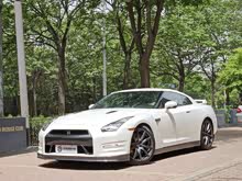 ծa(chn)GT-R 2012 3.8T Premium Edition