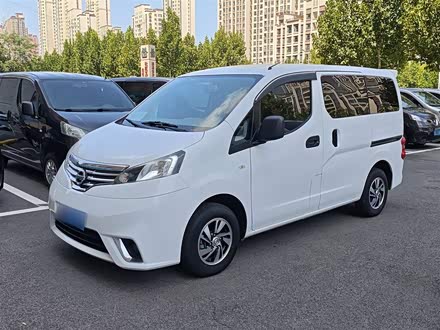ղNV200 2016 Ŀ 1.6L CVT
