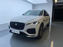 ݱF-PACE 2024 P250 R-Dynamic SE
