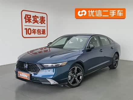 ȫ�������Ÿ�����Դ 2023�� 2.0L e:PHEV �콢��