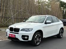 寶馬X6 2008款 xDrive35i