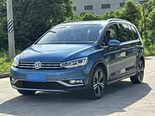 途安 2021款 途安L 280TSI DSG拓界版 7座