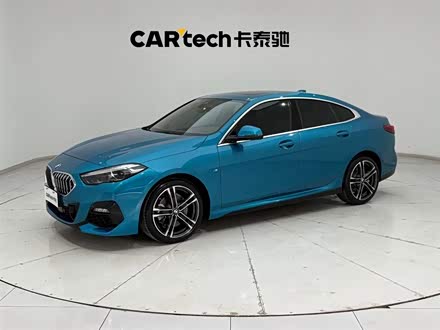 ���ݶ��ֱ��� ����2ϵ(����) 2023�� 225i ���Ž��ܳ� M�˶���װ
