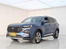 I 2022 Ŀ EcoBoost 170 I