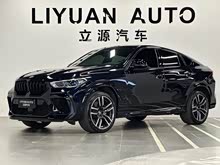 RX6 M 2020 X6 M