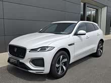 ݱF-PACE 2024 P250 R-Dynamic S