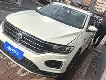 T-ROC̽ 2018 280TSI DSG(q)m V
