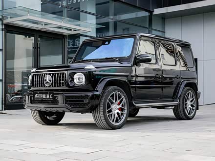 ֱ GAMG 2023 AMG G 63