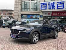 R_(d)CX-30 2022 2.0L Ԅҫ