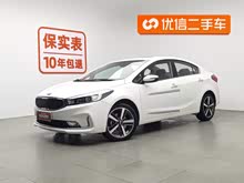 K3 2017  1.6L Ԅ15؄eGLS