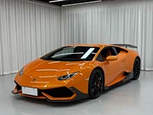 Huracn 2014 LP 610-4
