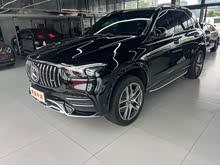 GLE AMG 2023 AMG GLE 53 4MATIC+