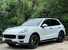 CayenneԴ 2016 Cayenne S E-Hybrid 3.0T