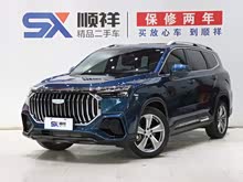 ��ԽL 2023�� 2.0T DCT���F��