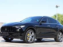 Levante 2016 3.0T ˜