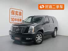 P׵ESCALADE 2007 6.2 AWD