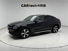 YGLCI 2019 GLC 200 4MATIC ISUV