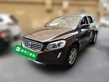 ֠XC60 2016 T5 M